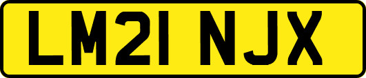 LM21NJX