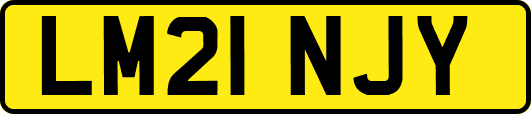LM21NJY