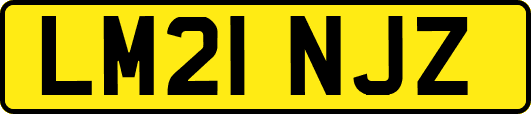 LM21NJZ