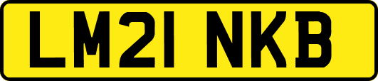 LM21NKB