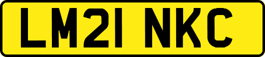 LM21NKC