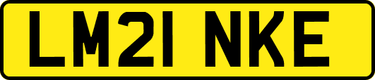 LM21NKE