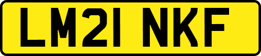 LM21NKF