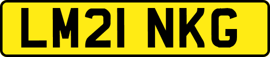 LM21NKG