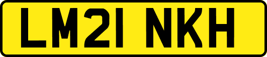 LM21NKH