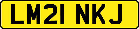 LM21NKJ