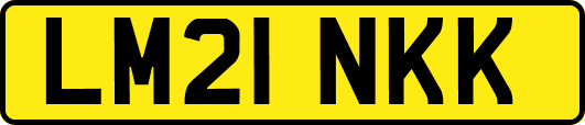 LM21NKK