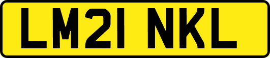 LM21NKL