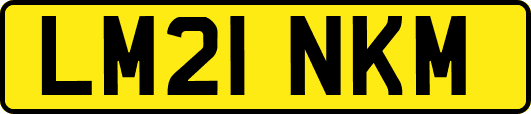 LM21NKM