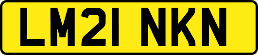 LM21NKN