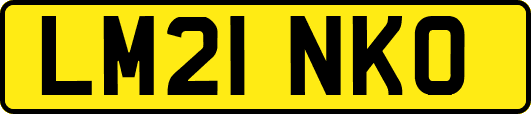 LM21NKO