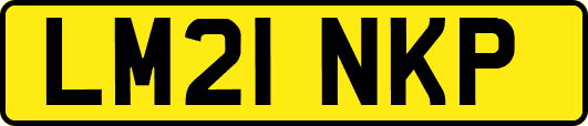 LM21NKP