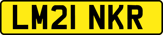LM21NKR