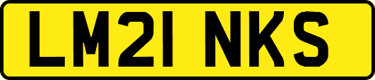 LM21NKS