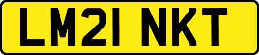 LM21NKT