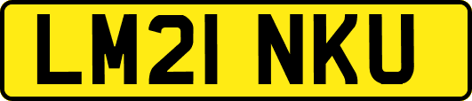 LM21NKU