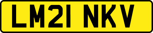 LM21NKV