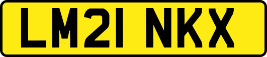 LM21NKX