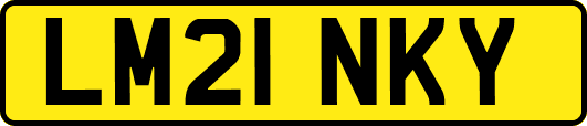 LM21NKY