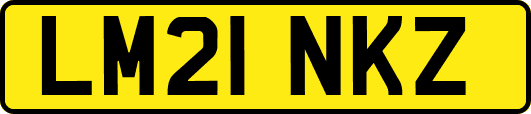 LM21NKZ