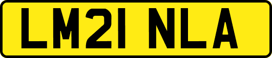 LM21NLA