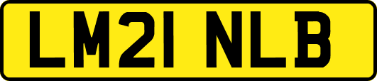 LM21NLB