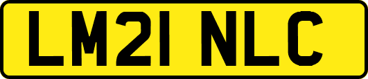 LM21NLC