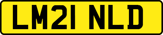 LM21NLD