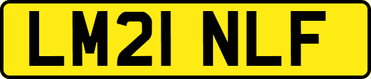 LM21NLF