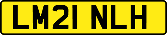 LM21NLH