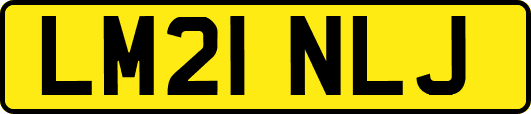 LM21NLJ