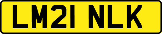 LM21NLK