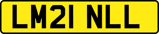 LM21NLL