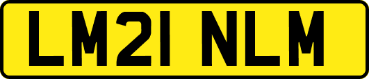 LM21NLM