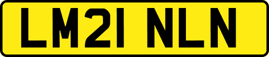 LM21NLN