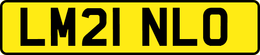 LM21NLO