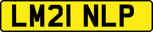 LM21NLP