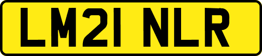 LM21NLR