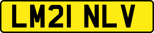 LM21NLV
