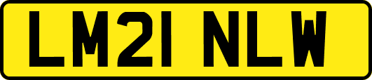 LM21NLW