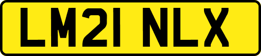 LM21NLX