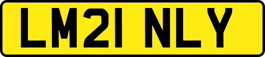 LM21NLY