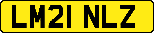 LM21NLZ