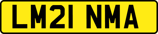 LM21NMA