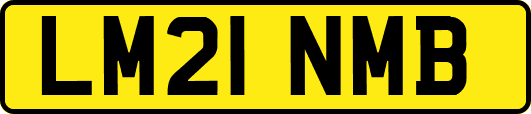 LM21NMB