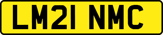 LM21NMC