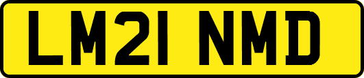 LM21NMD