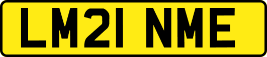LM21NME