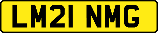 LM21NMG
