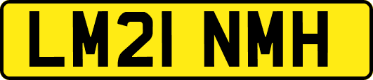 LM21NMH